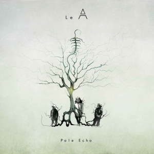Le A