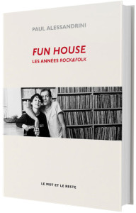 "Fun house" - Paul Alessandrini