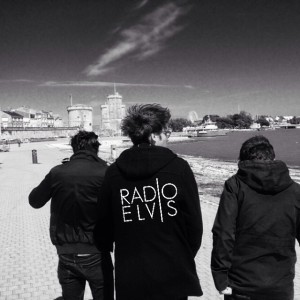 Radio Elvis © D.R.