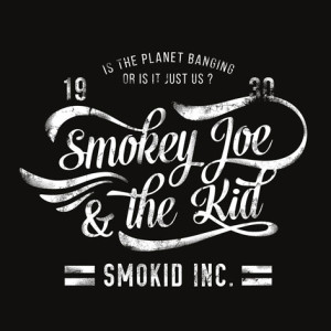 Smokey Joe & The Kid
