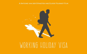 Working Holiday Visa