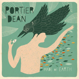 Portier Dean