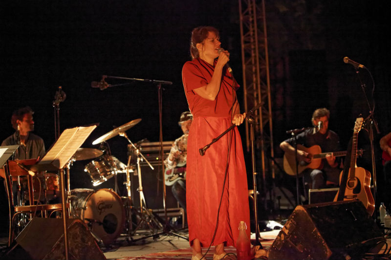 Camille - Joel Mathieu