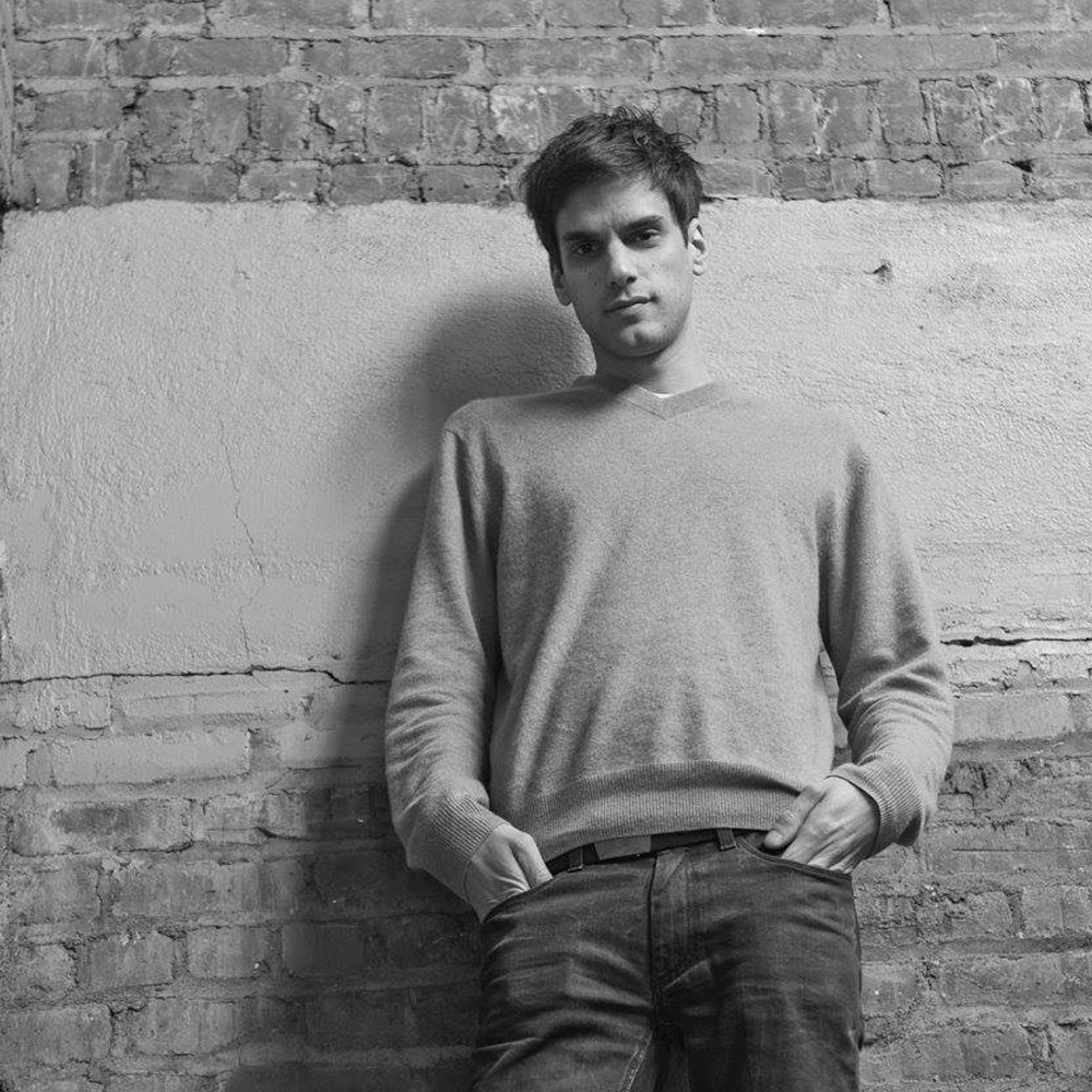 Hugo Kepler © D.R.