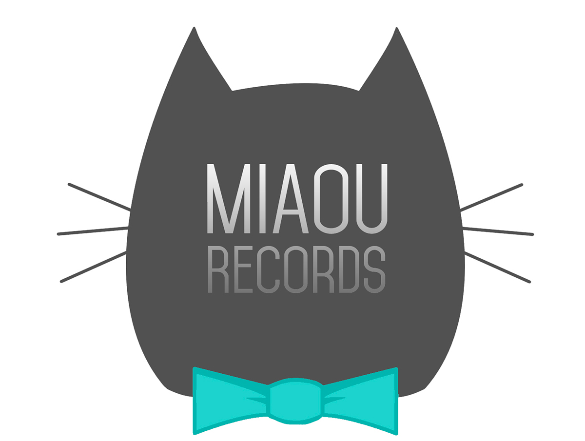 Miaou records - Longueur d'Ondes