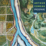 Arthur Comeau - Prospare