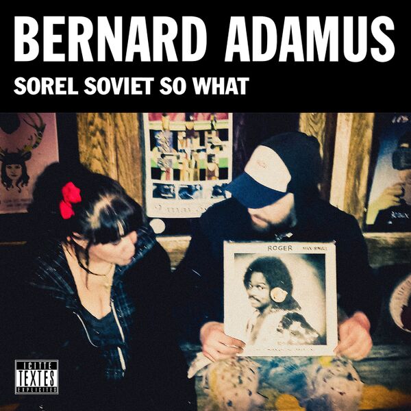 Bernard Adamus