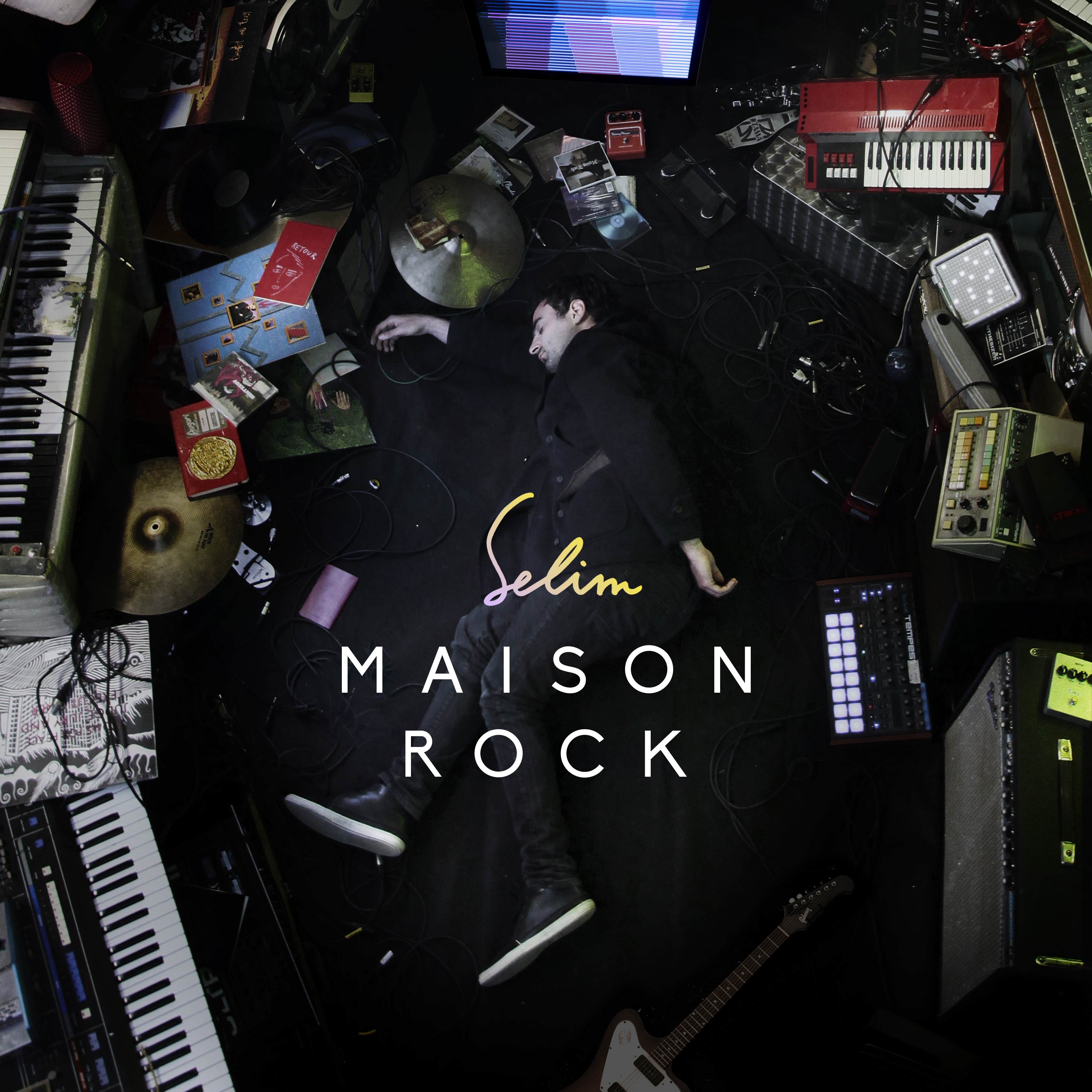SELIM - Maison Rock