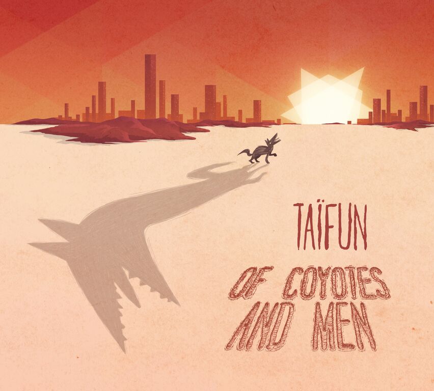 Taïfun