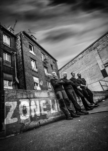 Zone Libre 2 - Ced Forban