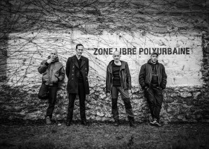 Zone Libre 5 - Ced Forban