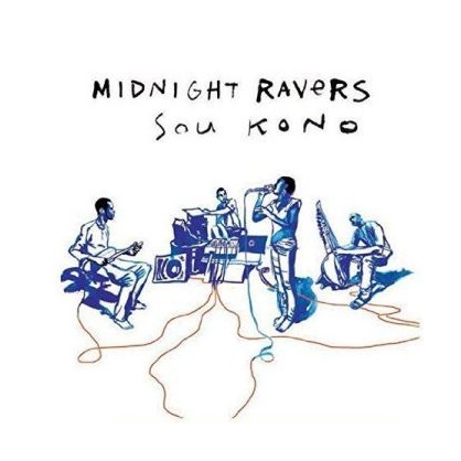 Midnight Ravers - Sou Kono