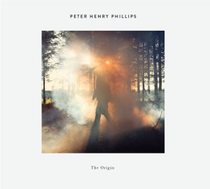 Peter Henry Phillips - The Origin