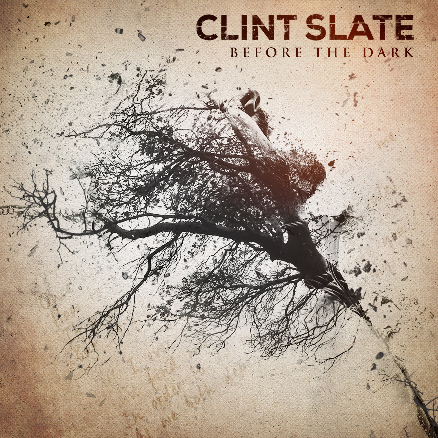 Clint Slate