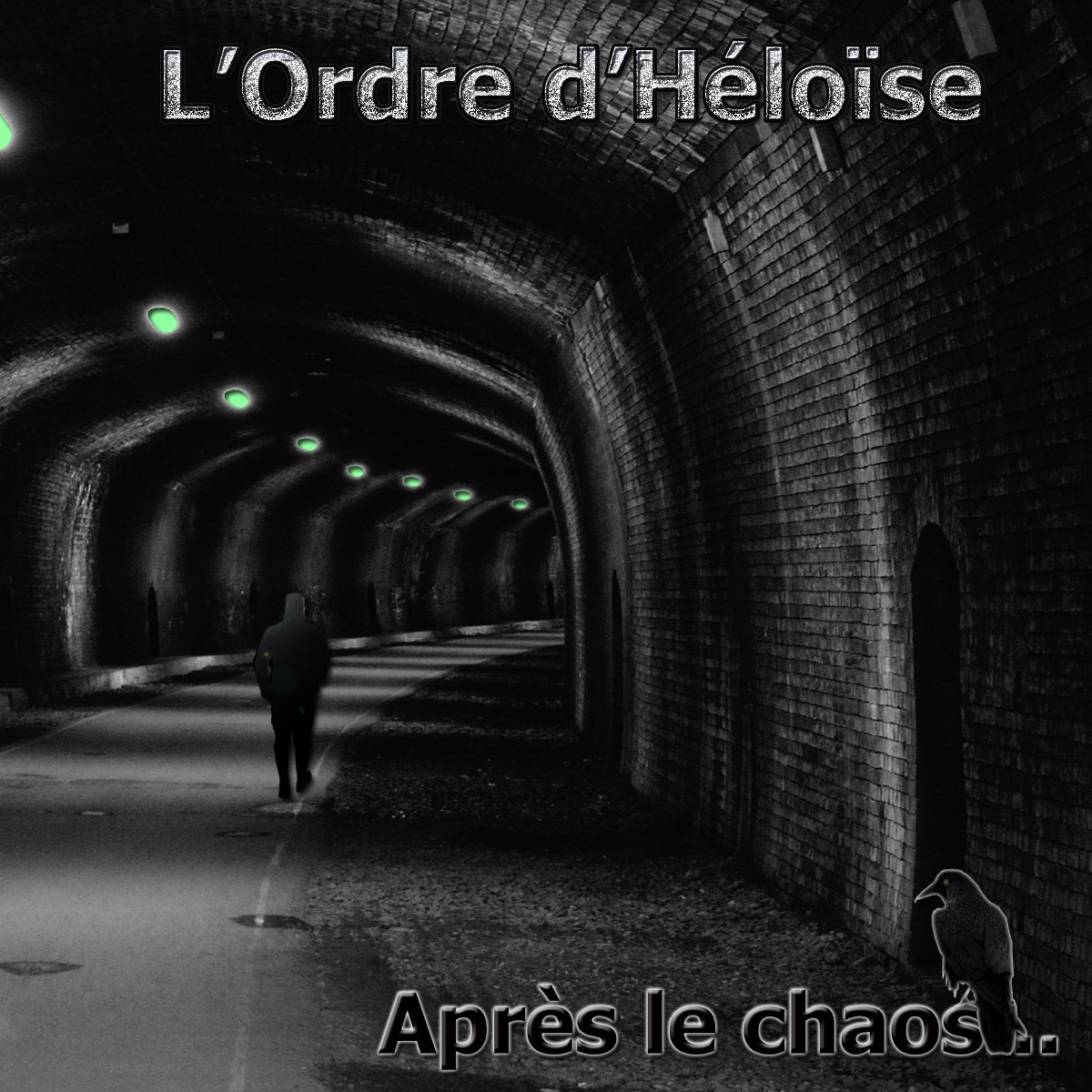 L’ORDRE D'HÉLOÏSE - Après le chaos