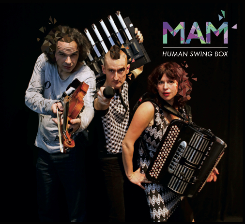 MAM