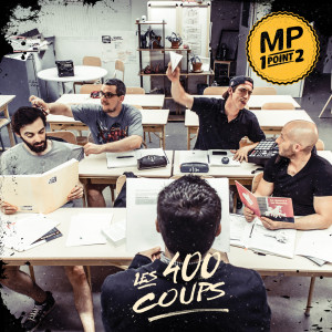 MP 1point 2 - Les 400 Coups