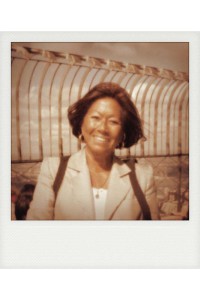 Margie Sudre - DR