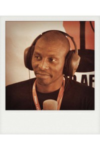 Mory Toure - DR