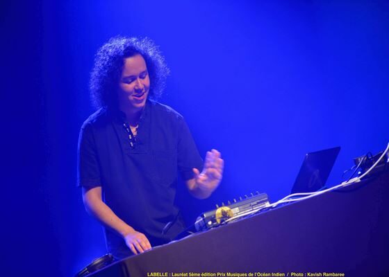 Prix Musiques Océan Indien