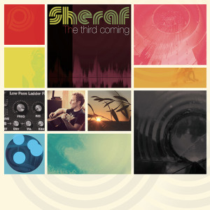 Sheraf - The Third Coming