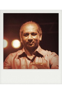 Subhash Dhunoohchand - DR