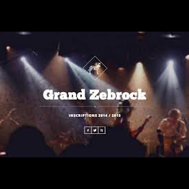 Zebrok