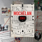 Mochélan - Image à la pluie