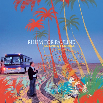 Rhum For Pauline
