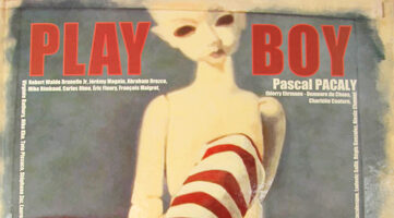 Play Boy musical