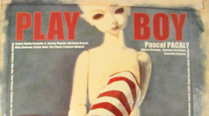 Play Boy musical