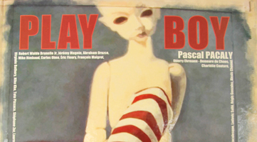 Play Boy musical