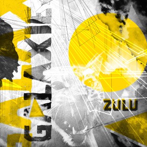 Galaxie - Zulu