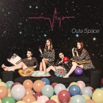 Invigo - Outa Space