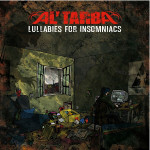 Al'Tarba - Lullabies for insomniacs