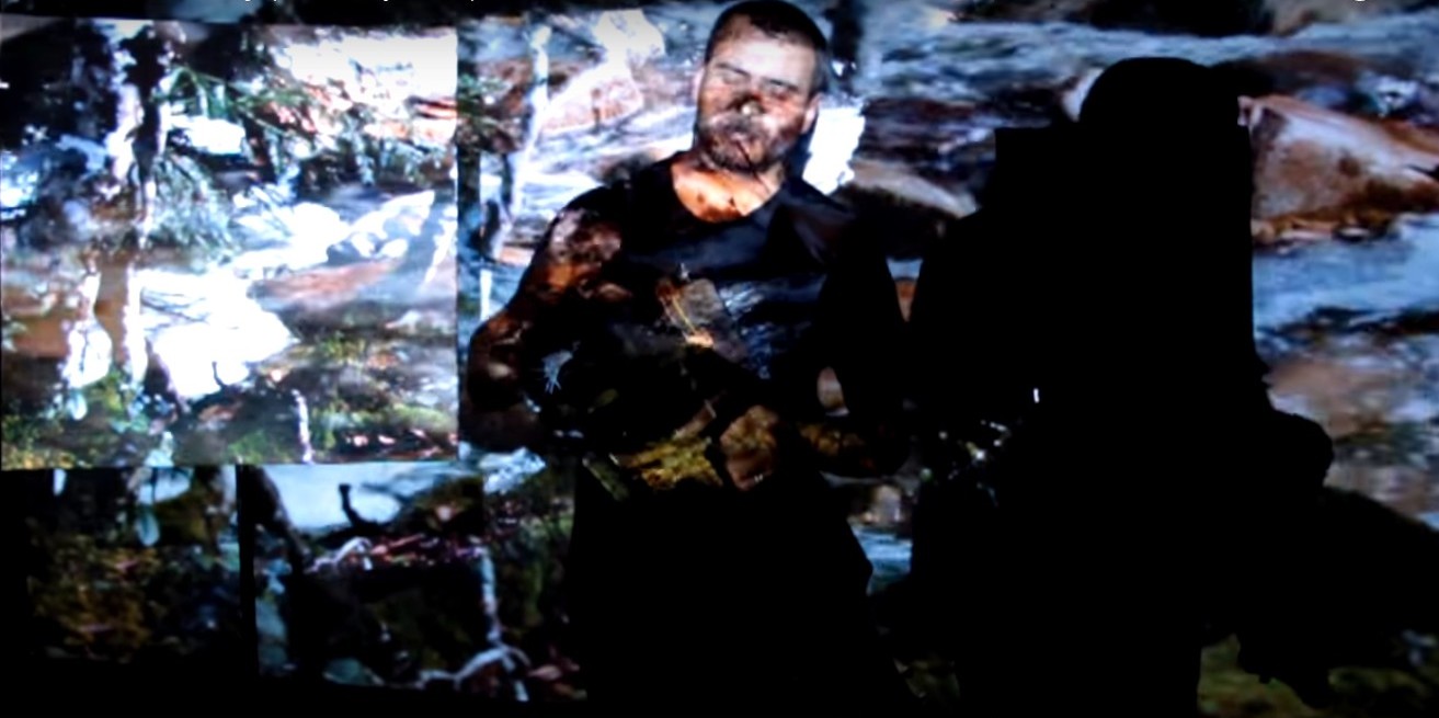 Artus - Chasse Party