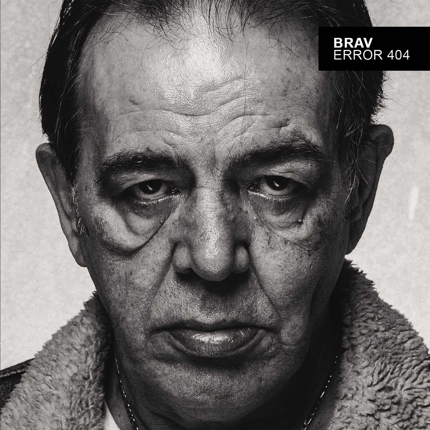 Brav - Error 404