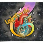 Teleferik - Lune Electric