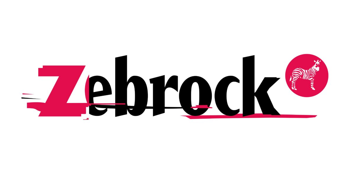 Zebrock Logo