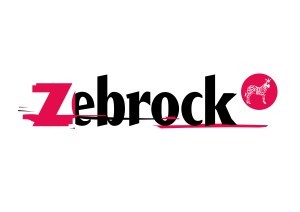 Zebrock Logo