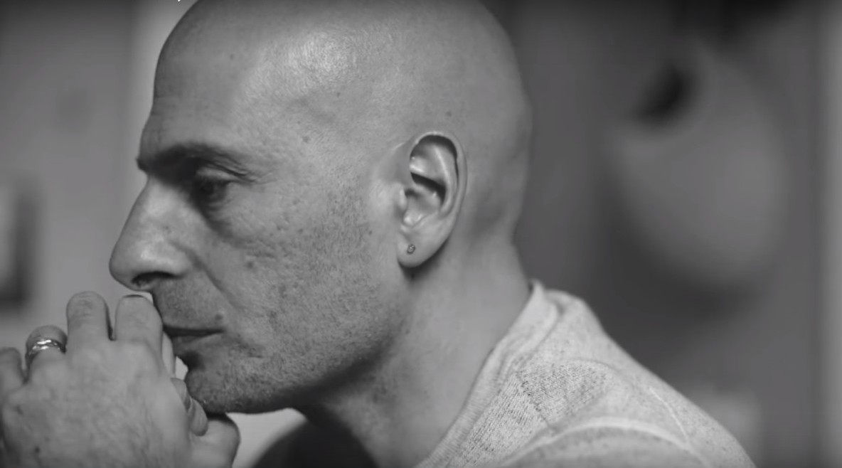 Akhenaton - Souris, encore