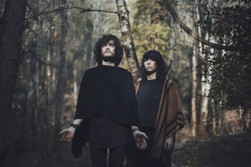 Boreal Wood - Entrevue sur Longueur d'Ondes
