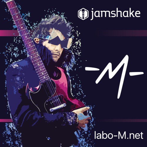 Jamshake - M