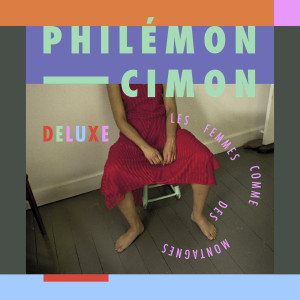 Philémon Cimon