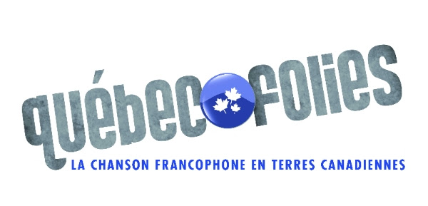 Québecofolies 2016