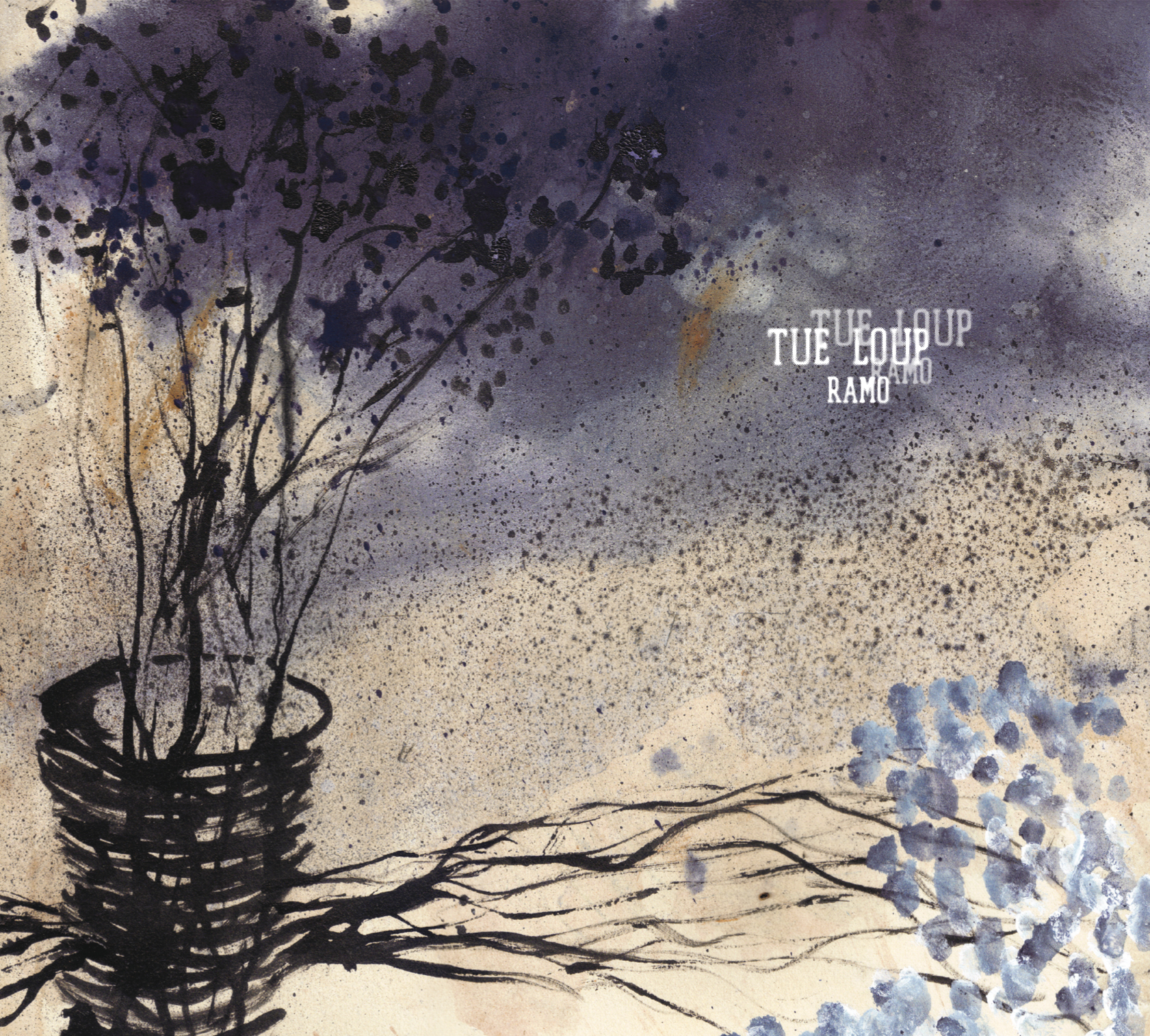 Tue Loup - Ramo