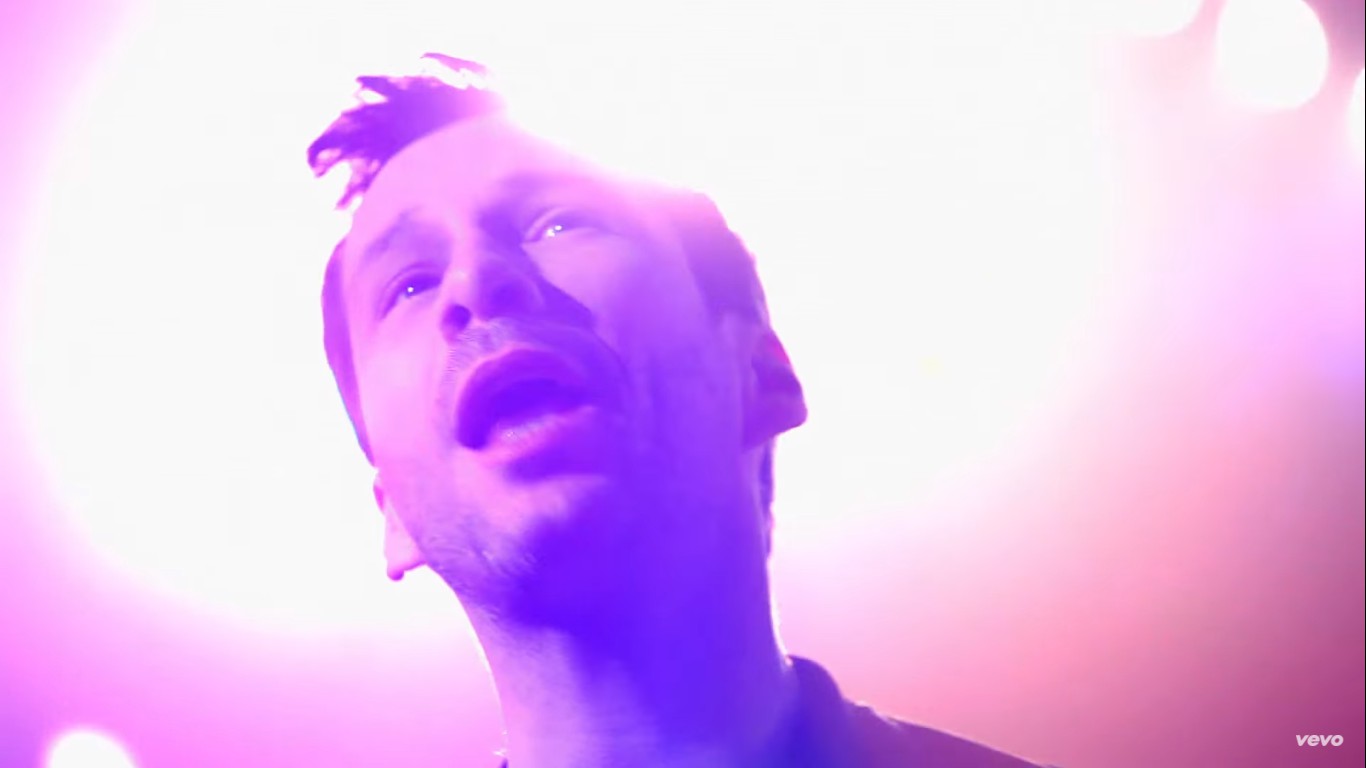 Alex Beaupain - Loin