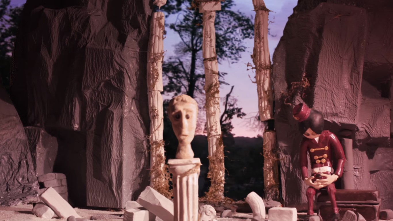 Of Ivory & Horn