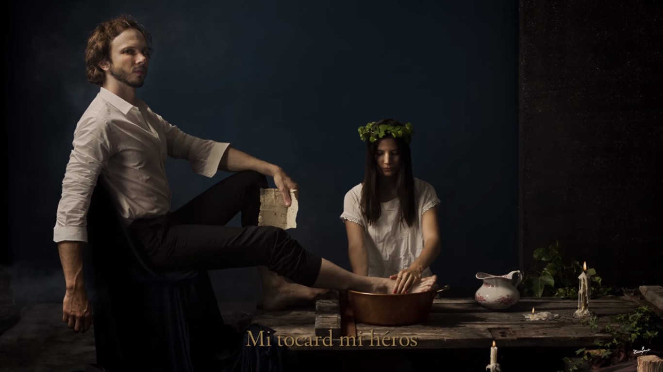 Alexandre Chatelard - Le Bureau