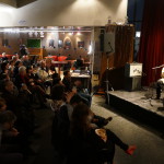 06 Ngazi - Serge Beyer @ Aah ! Les Déferlantes ! 2016